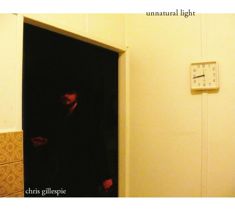 Chris Gillespie Album Launch Saturday 21st January 2012