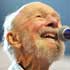 Pete Seeger dies at 94