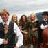 The Alaska String Band (US) in concert