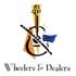 Wheelers & Dealers CD