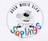 Bush Music Club's Saplings session of traditional music for young musicians 8-16 years