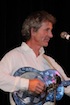 Duke's Place - Australian songs in concert & session with Mike Martin