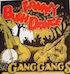Bush Dance with Gang Gang Bush Band