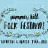 Summer Hill Folk Festival