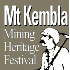 Mt Kembla Mining & Heritage Festival 2005