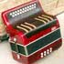 Button accordion for sale